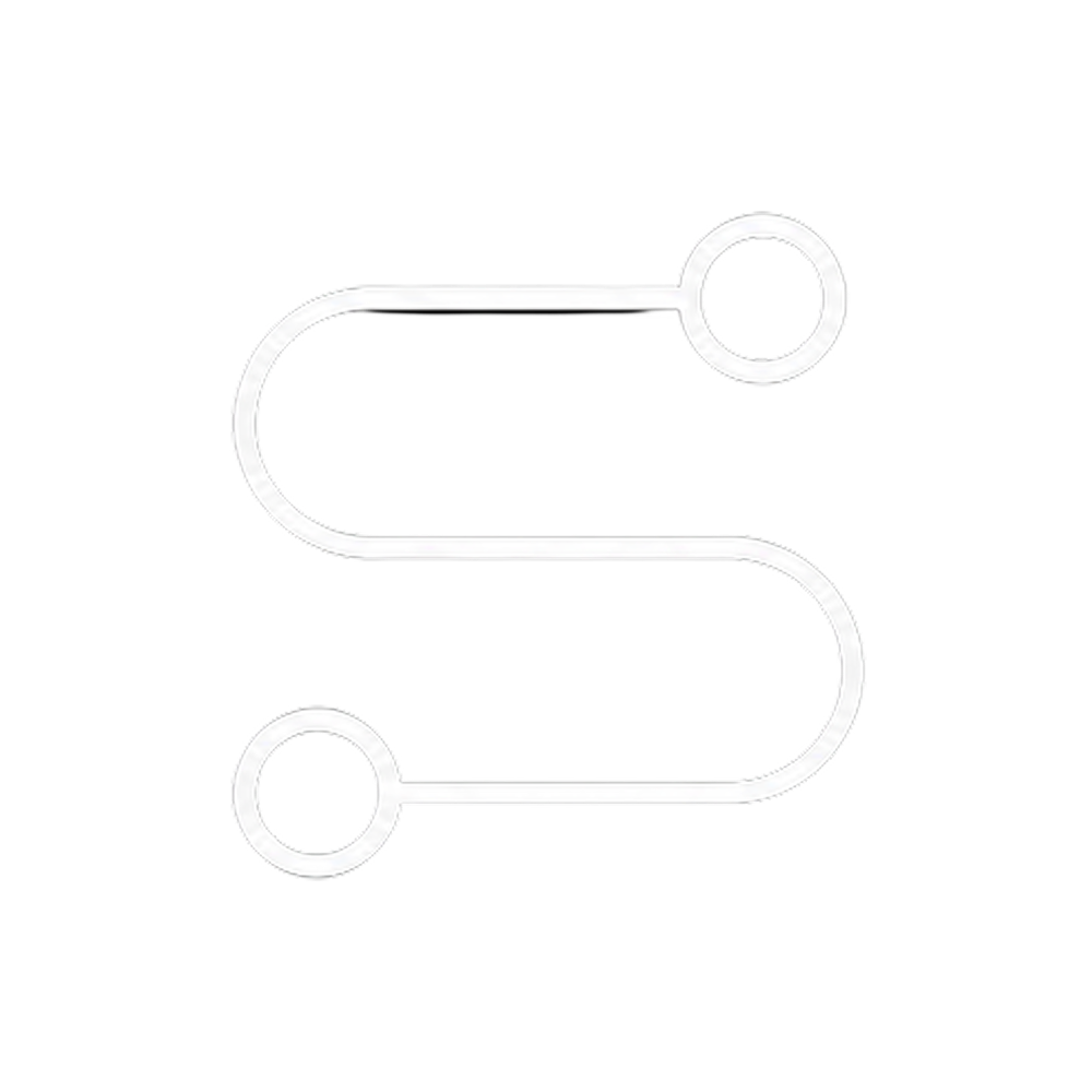 Route clear check icon