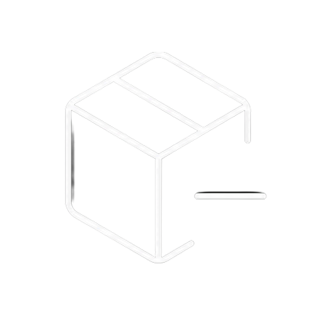 Obstruction clear check icon