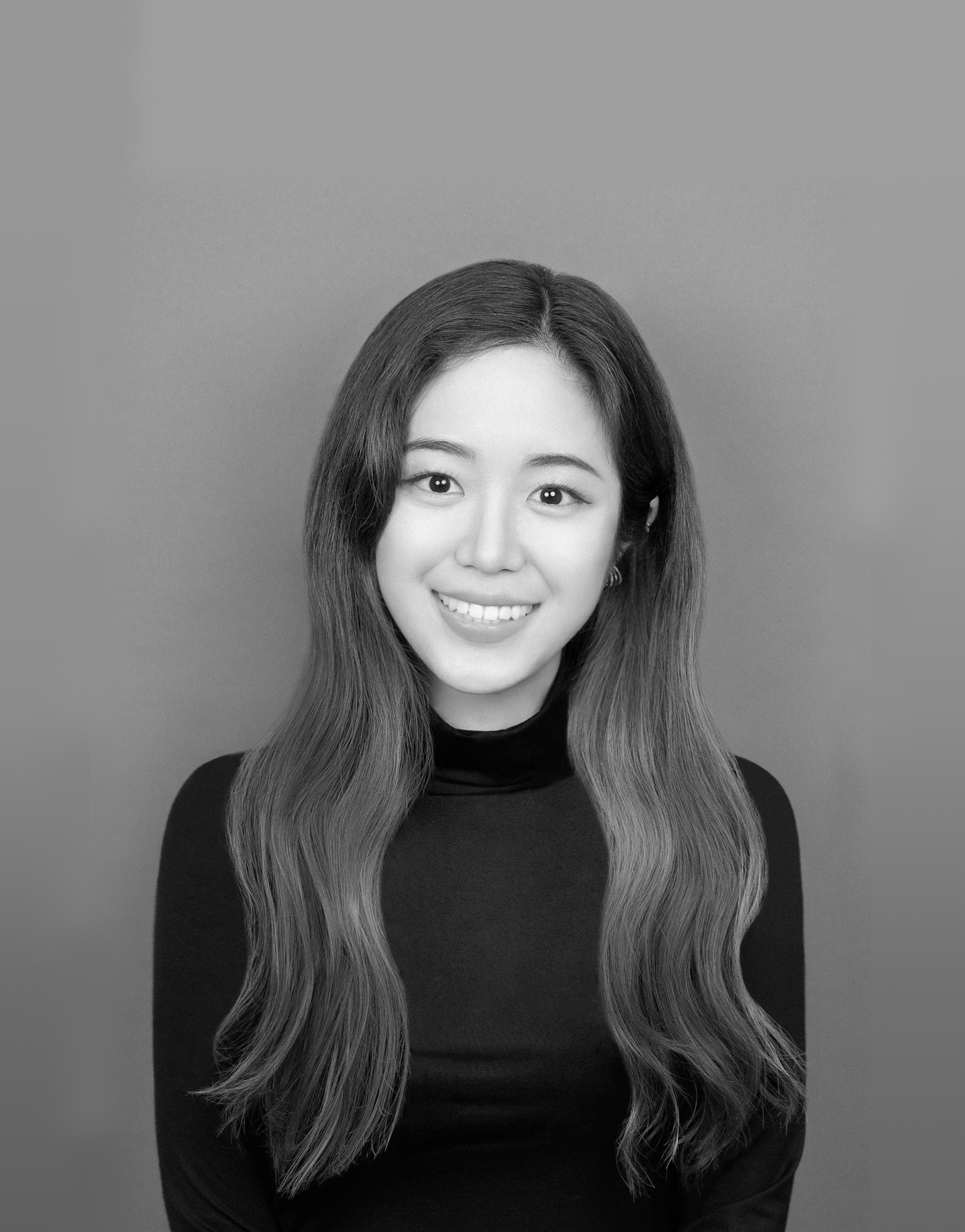 Monica Hwang — portrait