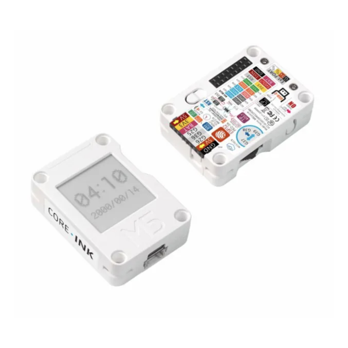 M5Stack ESP32 Core Ink