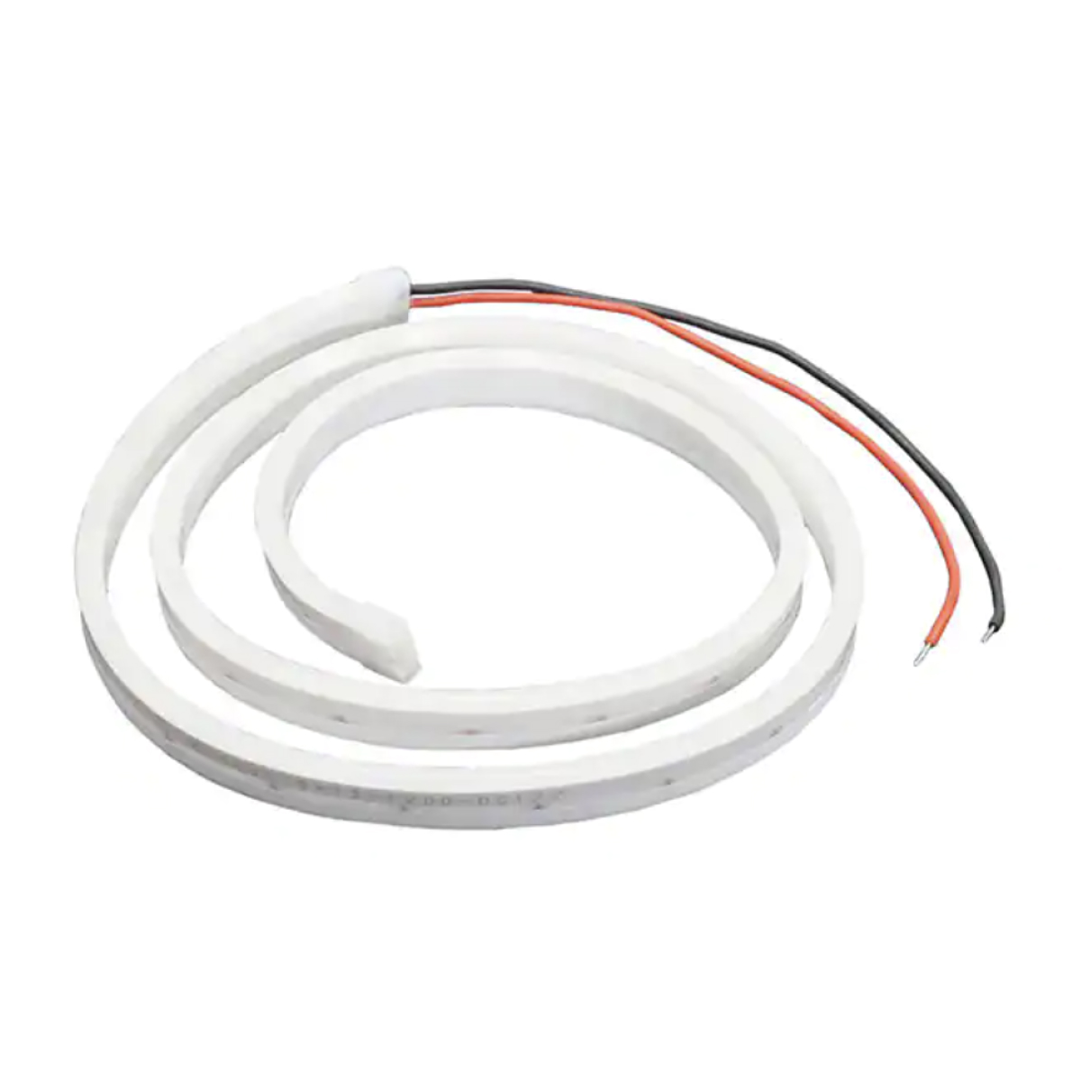 Digital RGB LED strip