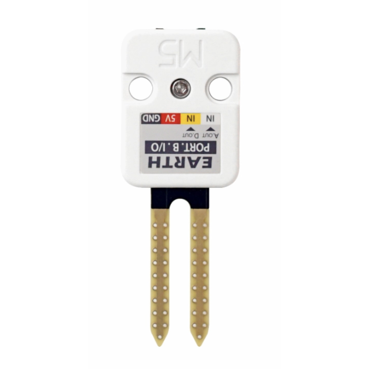 EARTH soil moisture sensor